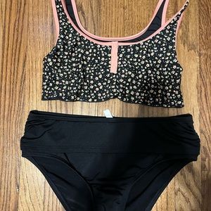 Aeropostale bathing suit